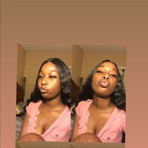 Meet your Posher, Nancy